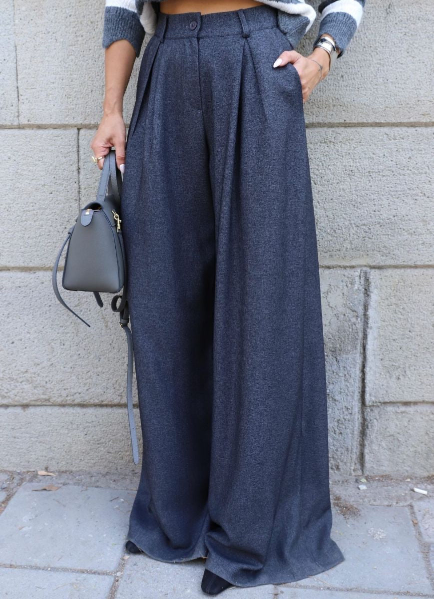 Oversize-Hose