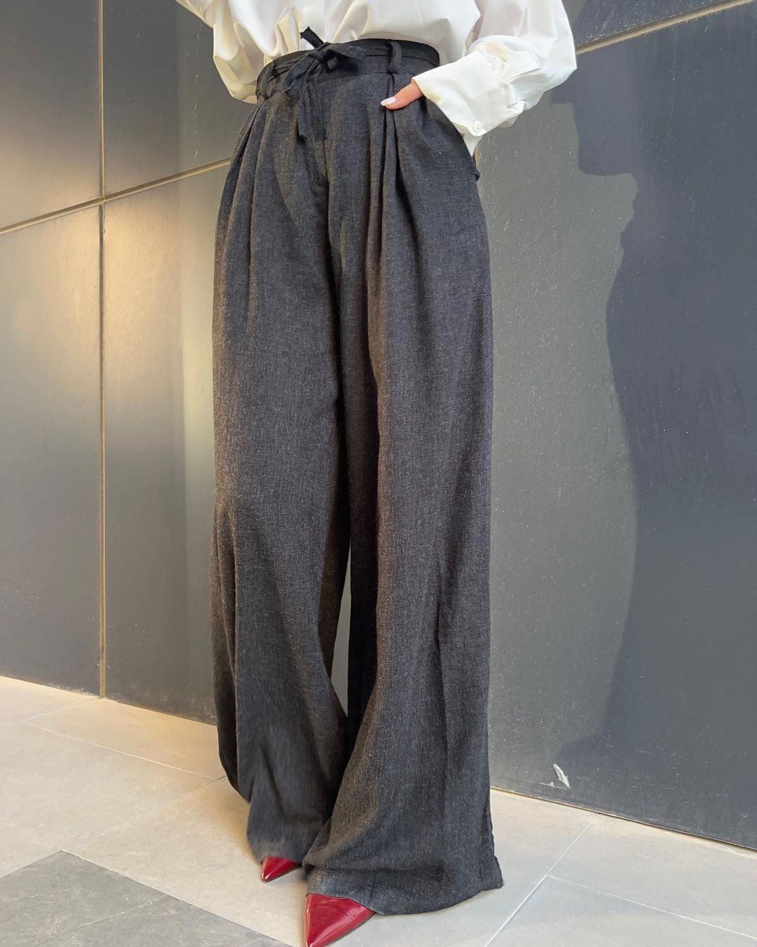 Oversize-Hose