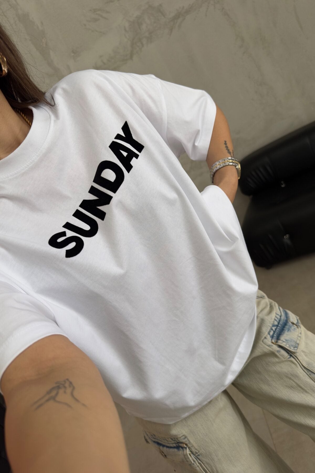 T-SHIRT SUNDAY