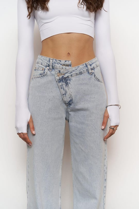 CROSS JEANS