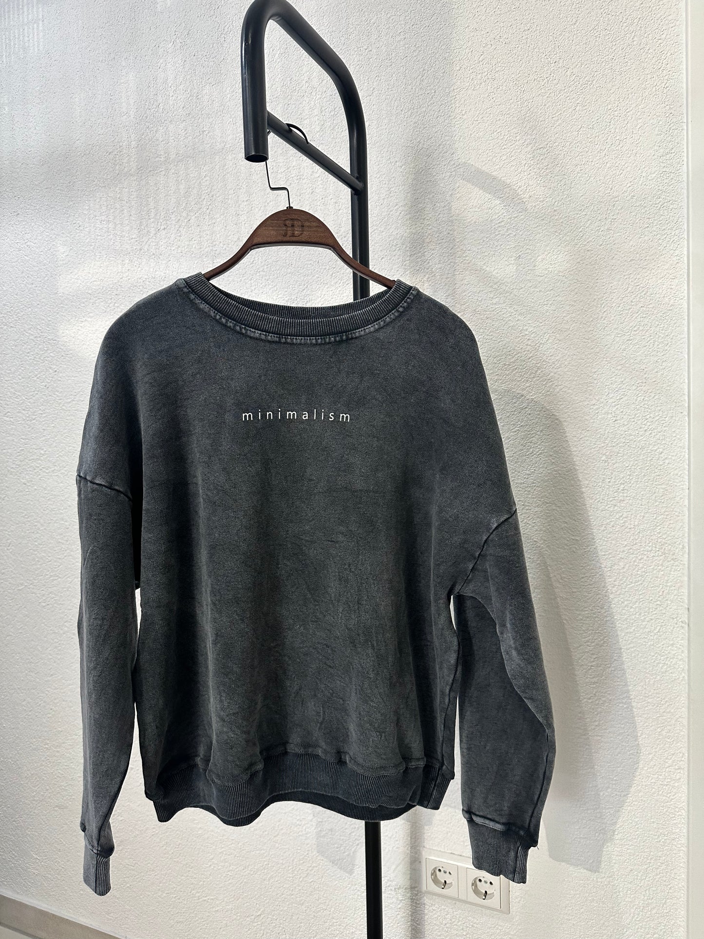 Sweater „ Minimalism“