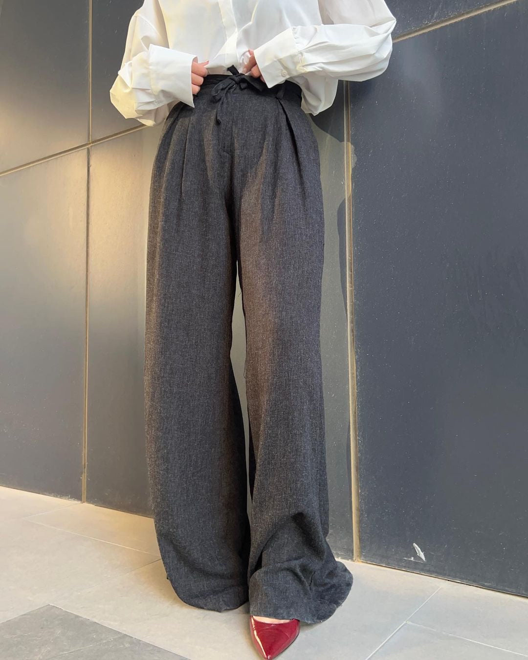 Oversize-Hose