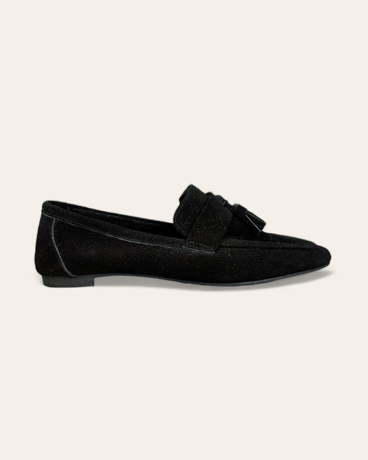 Wildleder Loafer